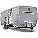 Classic Accessories Over Drive PermaPRO Travel Trailer Cover, Fits 33' - 35' picture