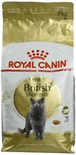 Royal Canin FBN British Shorthair adult cats for 2kg 58234 fromJAPAN picture