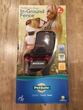 PetSafe In-Ground Fence for Dogs & Cats PIG00-10777 picture