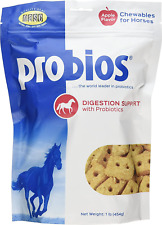 Probios Horse Treats for Digestion Support, 1-Pound  picture