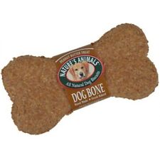 Natures Animals Dog Bone All Natural Dog Biscuits - Peanut Butter Treat picture