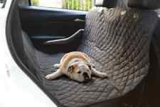 NNEKG Pets Premium Portable Non Slip Waterproof Car Seat Protector picture