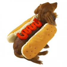 Casual Canine Hot Diggity Dog Costume picture