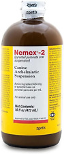 Pfizer Nemex 2-16 Oz picture