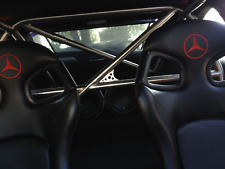 CLK Roll Cage (W208) picture
