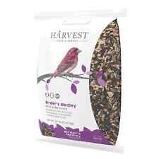 Harvest Seed & Supply Birder's Medley Wild Bird Food, Premium Mix of Bird Seed,  picture