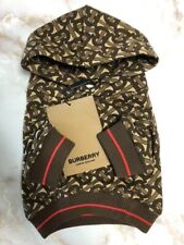 burberry dog clothes TB dog wear S size super rare new unused picture