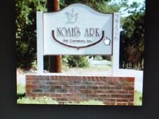 Noah's Ark Pet Cemetery Dog or Cat Burial Plot in Falls Church VA  $2495 picture