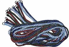 Downtown Pet Supply Braided Poly Slip Lead Dog Leash, 120 Pack picture
