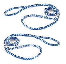 Kennel Dog Lead Bulk Packs for Dogs Heavy Poly Control Slip Style Rescue Shelter picture