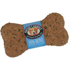 Natures Animals Chicken Dog Bone Biscuits - All-Natural Handmade Treats picture