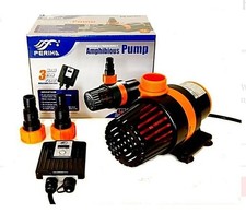 Periha Variable Model PB-7000 Amphibious Pump 1350-1505GPH picture