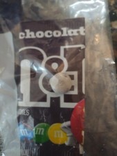 albino M&M one of a kind very rare piece  picture