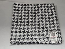 60 pack Houndstooth Dog Bandana Scarf - 21