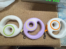 Lot of 71 Retractable Dog Leashes - Wholesale Bulk New Assorted Colors picture