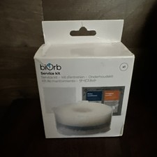 BiOrb Aquarium Service Kit Filter Cartridge Cleaning Pad Water Treatment #Z1 picture