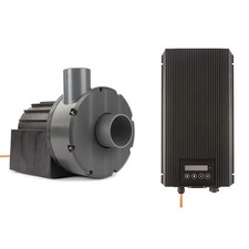 Abyzz A1200 IPU DC Water Pump (12,700 gph, 3m or 10M cable) picture