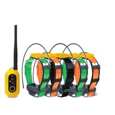 Dogtra PATHFINDER2 GPS 5 Dog Tracking &Training, E-Fence & LED Beacon Light picture