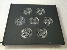 Dimmable LED Aquarium Light Salt Water Fishtank Hard SPS LPS Soft Coral Reef 120 picture
