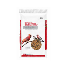 Global Harvest 14426 Wild Bird Food, 20 Lbs. - Quantity 98 picture
