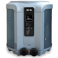 53000BTU Digital Pool Heat Pump Pool & Spa Super Quiet Swimming Heater Digital picture