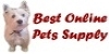 Best Online Pets Supply